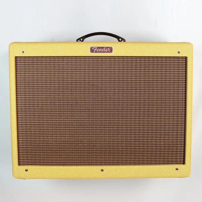 Fender Blues Deluxe Reissue