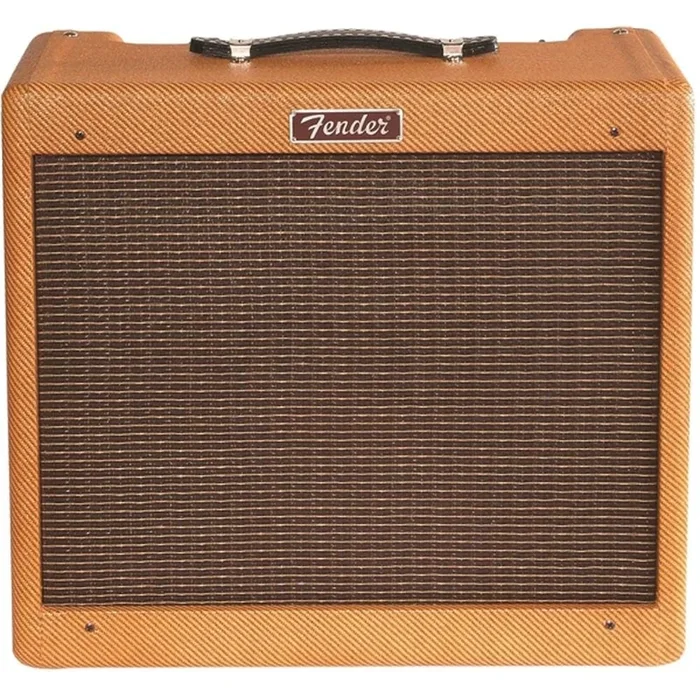 Fender C12N Blues JR LTD Guitar Amplifier – 230V