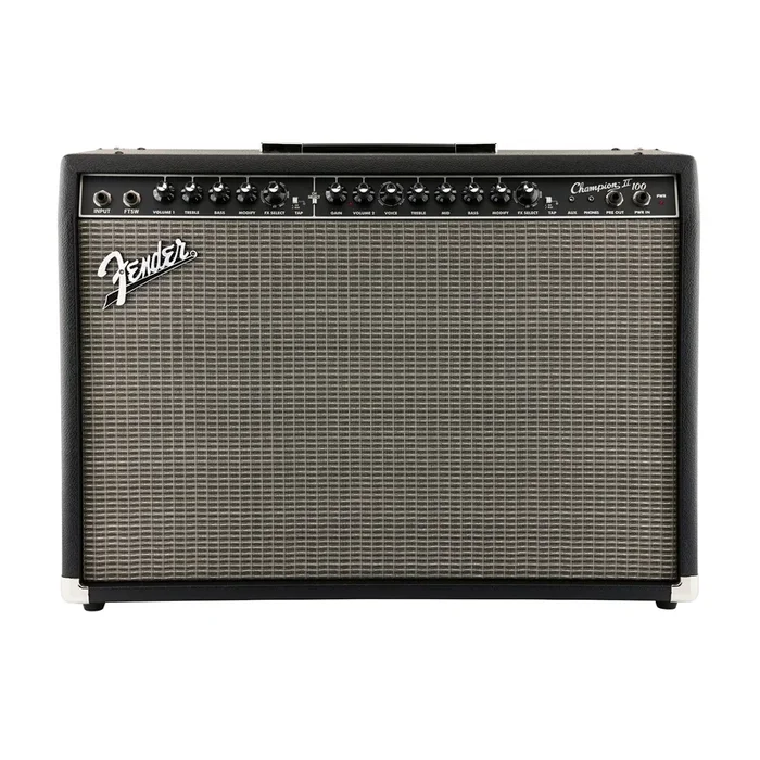 Fender Champion II 100-Watt 2 X 12″ Combo Amplifier