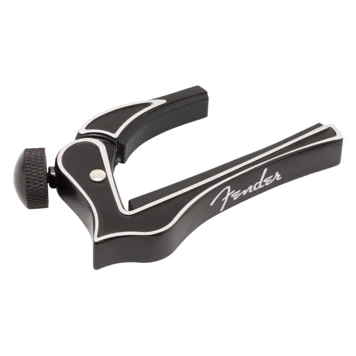 Fender Dragon Capo For Electric Guitars