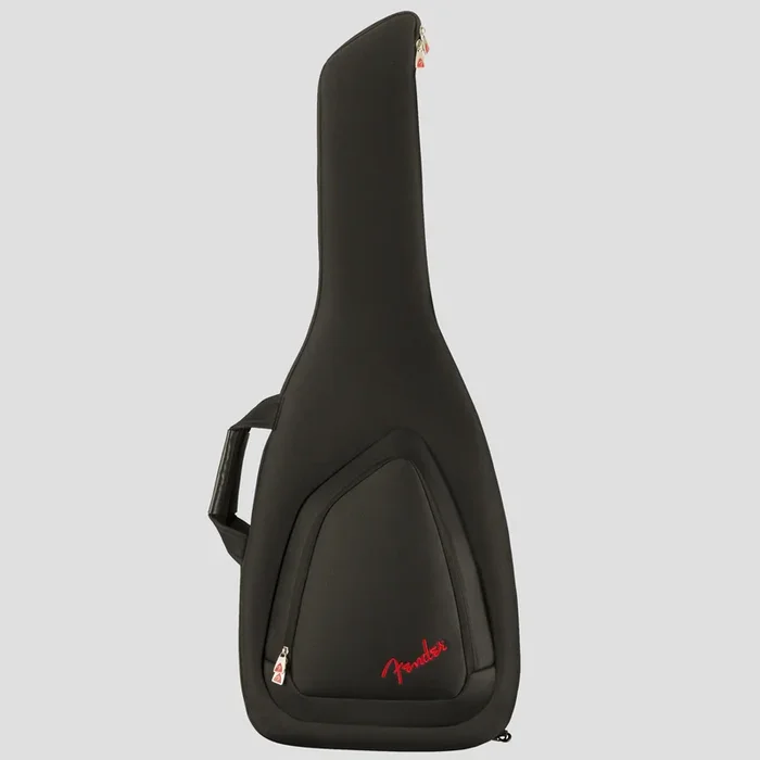 Fender Electric Guitar Gig Bag Black