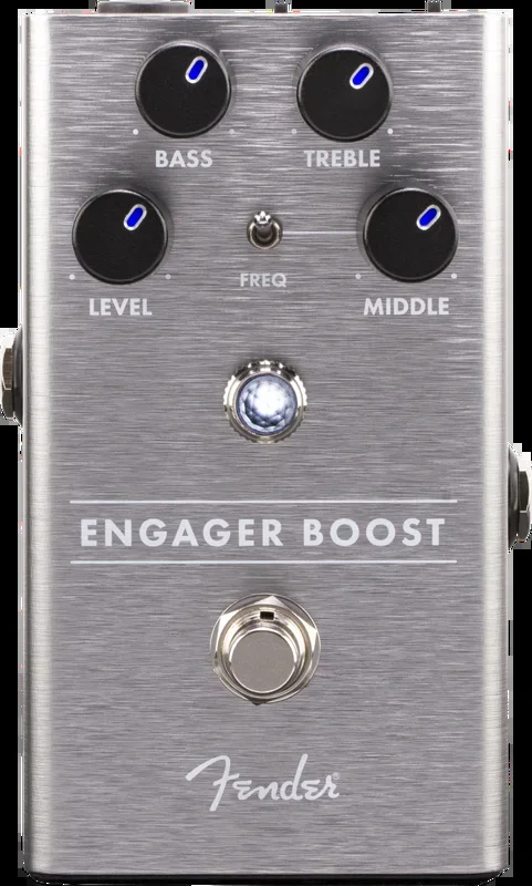 Fender Engager Boost
