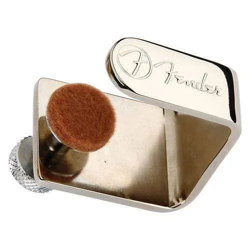 Fender Fatfinger Guitar Sustain Enhancer