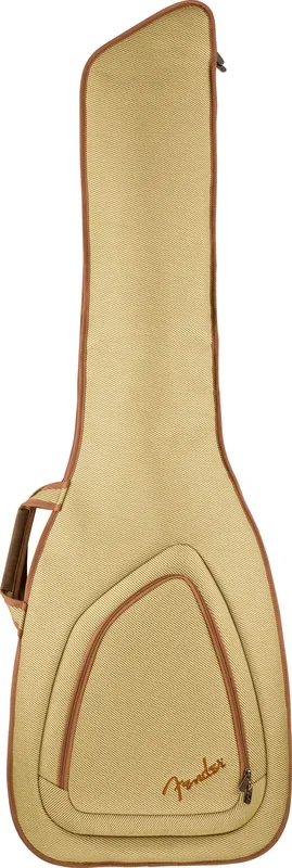 Fender FBT610 Tweed Electric Bass Bag