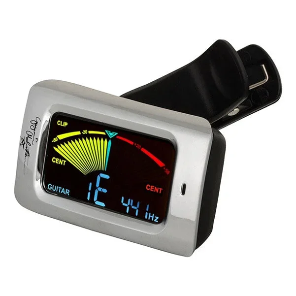 Fender FCT15C Yngwie Malmsteen Clip-On Tuner