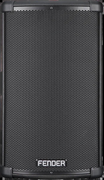 Fender Fighter 10″ 2-Way Powered Speaker, 100-120V