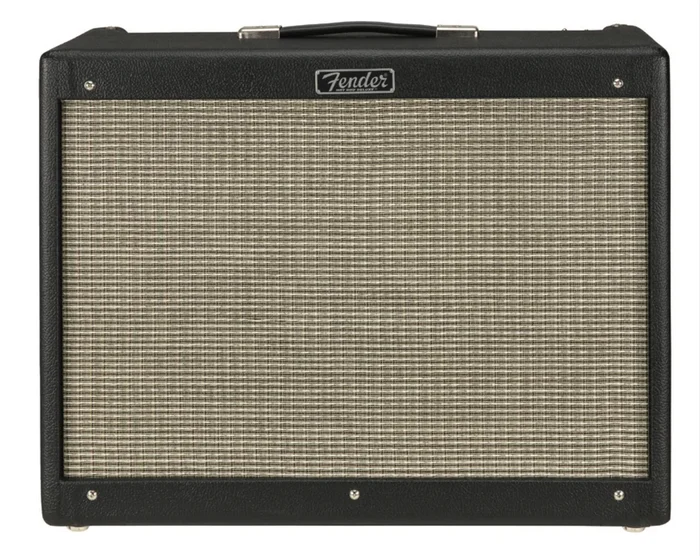 Fender FSR Hot Rod Deluxe™ IV, Black, 120V Redback (048)