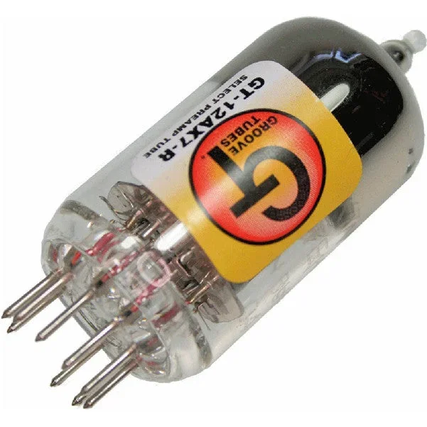 Fender GT 12AX7R Select Amplifier Tubes