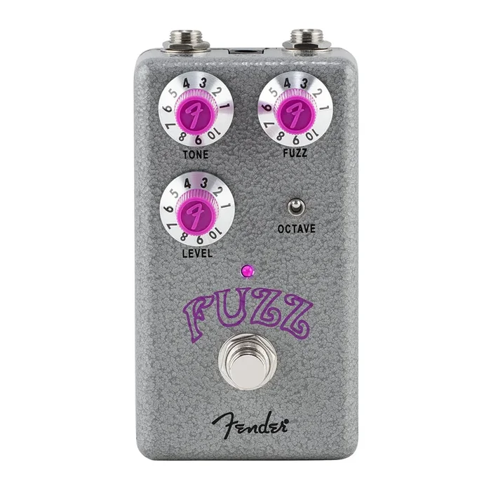 Fender Hammertone™ Fuzz
