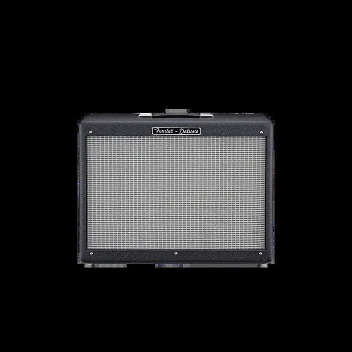 Fender Hot Rod Deluxe 112 Enclosure Black