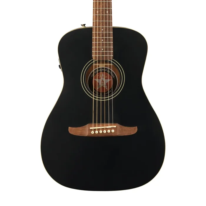 Fender Joe Strummer Campfire Acoustic