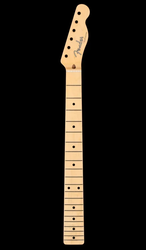 Fender Made in Japan Traditional II 50’s Telecaster Neck #03975