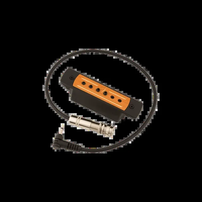 Fender Mesquite Humbucking Acoustic Soundhole Pickup