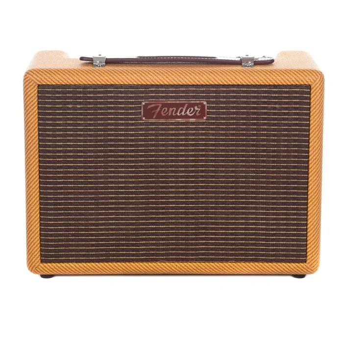 Fender Monterey 120W Bluetooth Speaker Tweed
