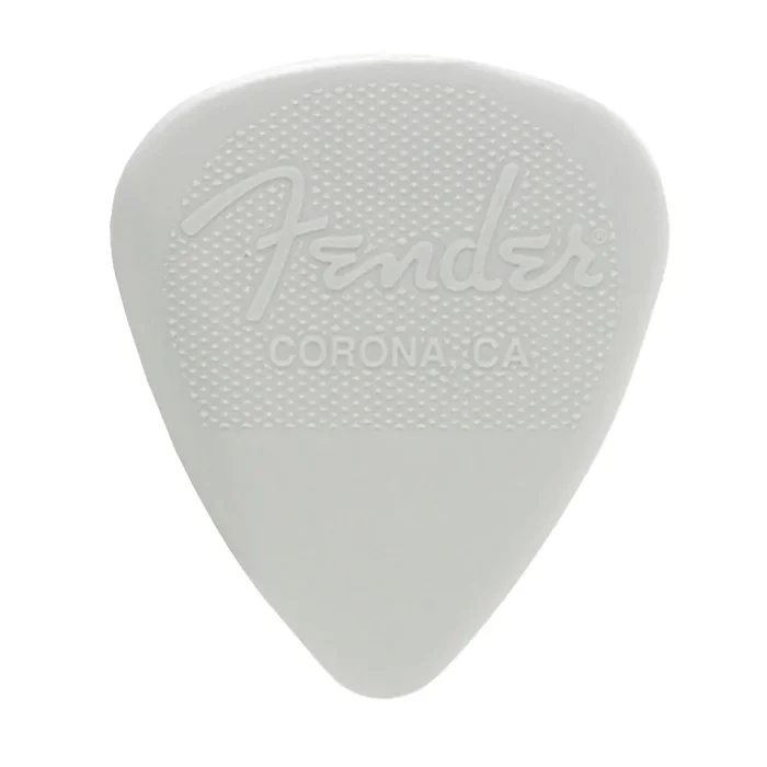 Fender Nylon .60 Guitar Picks Pack (12)