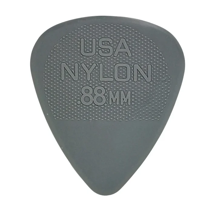 Fender Nylon .88 3 Pack (36) Bundle