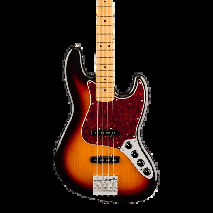Fender Player II Modified Active Jazz Bass MP 3 Tone Sunburst w/bag