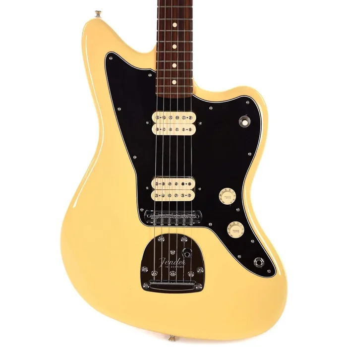 Fender Player Jazzmaster Buttercream