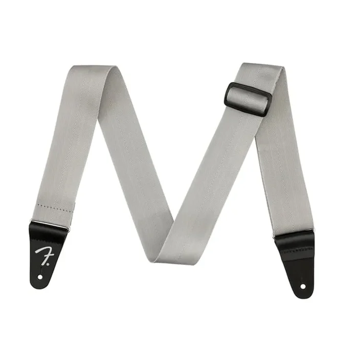 Fender Polypro Guitar Strap – Gray