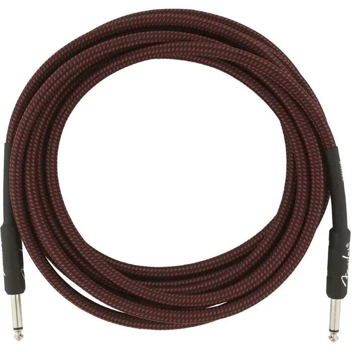 Fender Professional Series 0990820064 15ft Instrument Cable