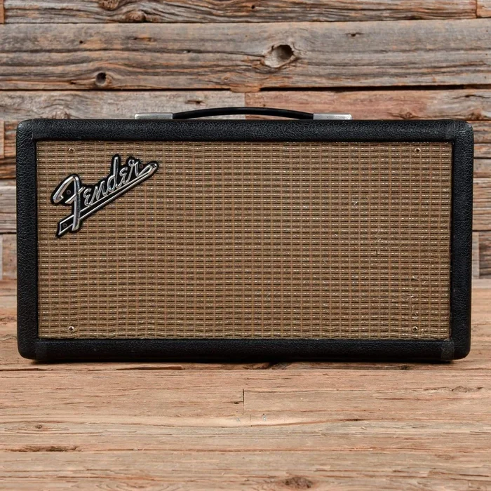 Fender Reverb Unit 1961