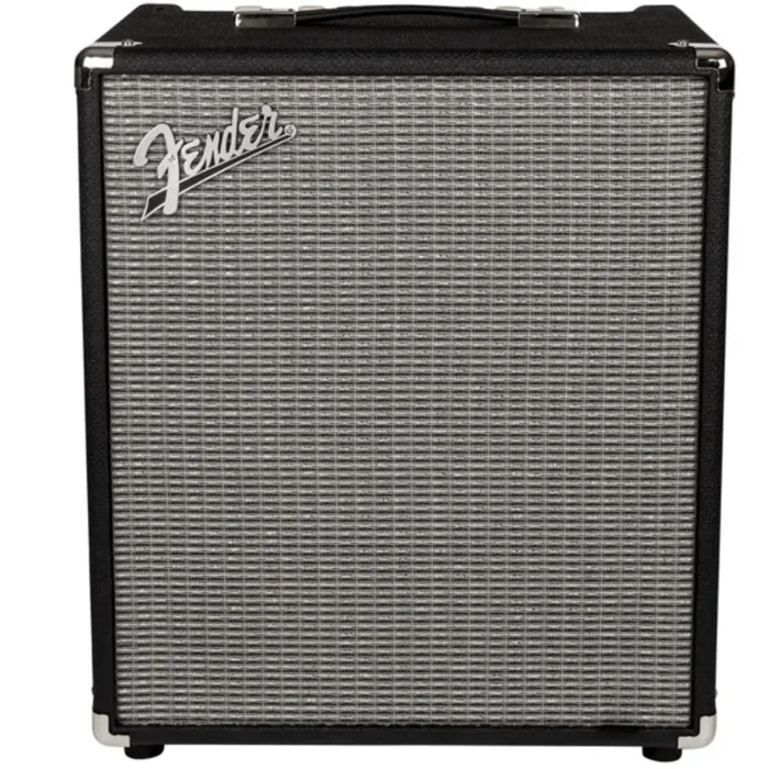 Fender Rumble 100 Watt Bass Combo Amplifier