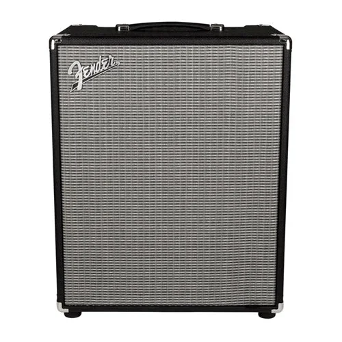 Fender Rumble 200 1×15 200W Bass Combo Amplifier