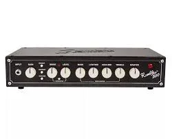 Fender Rumble Head – 500