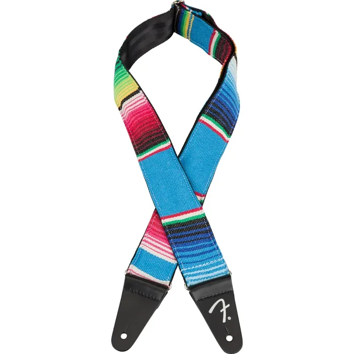 Fender Serape Guitar Strap