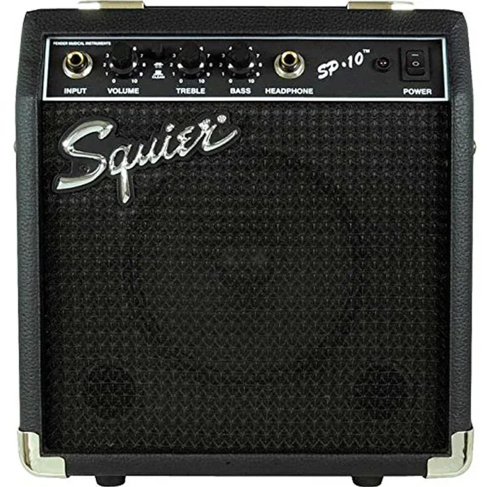 Fender Squier Portable Electric Guitar Amplifier
