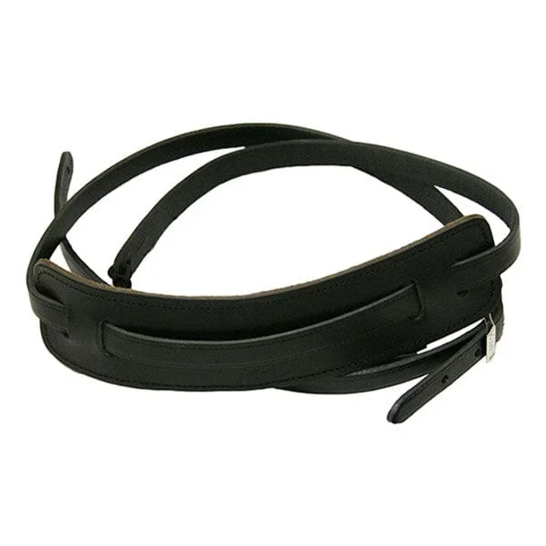 Fender Super Deluxe Vintage Style Guitar and Bass Strap