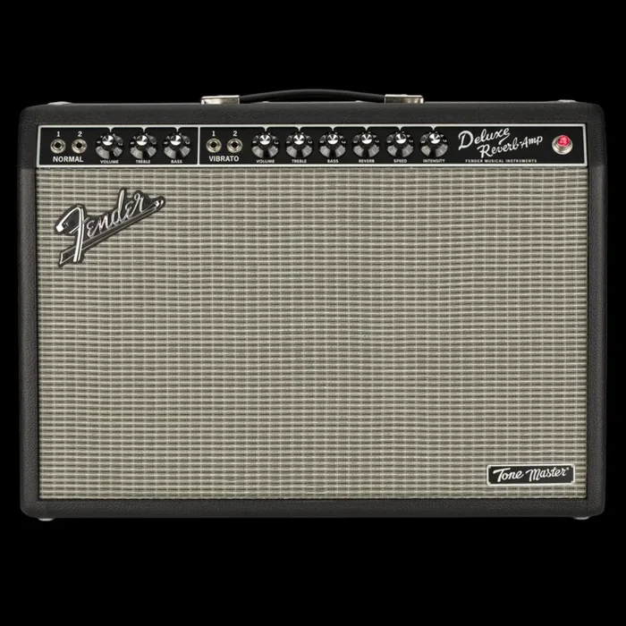 Fender Tone Master Deluxe Reverb