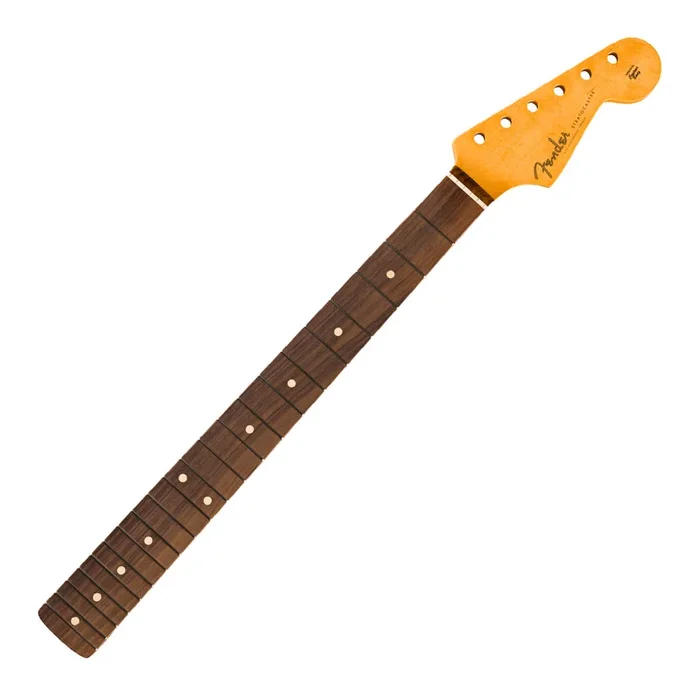 Fender Vintera II 60s Stratocaster Rosewood Neck with 21 Vintage Tall Frets and C Shape