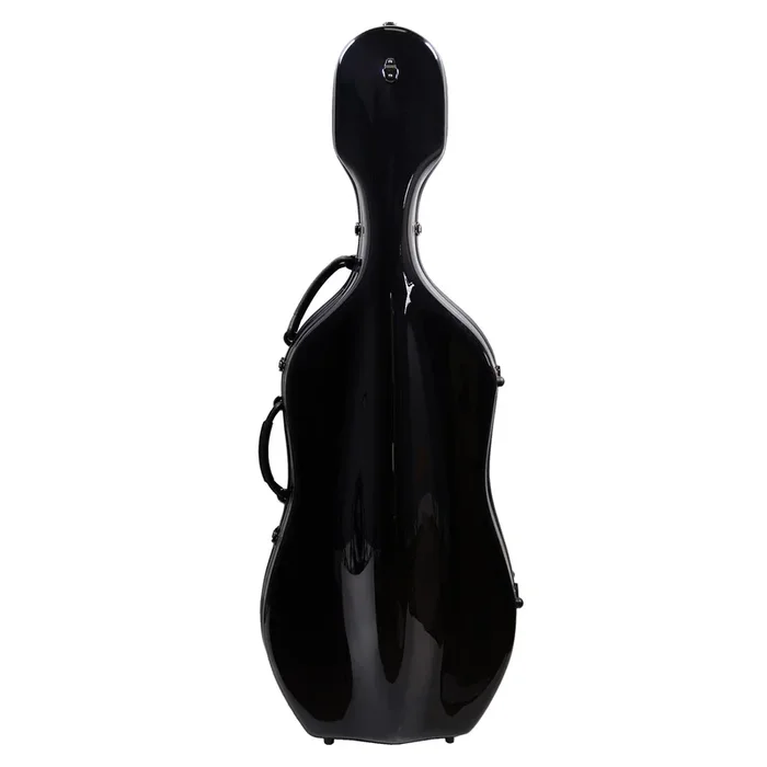 Fiddlerman Fiberglass Cello Case FC1200