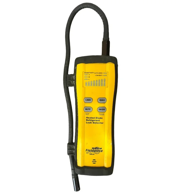 Fieldpiece SRL8 Refrigerant Leak Detector