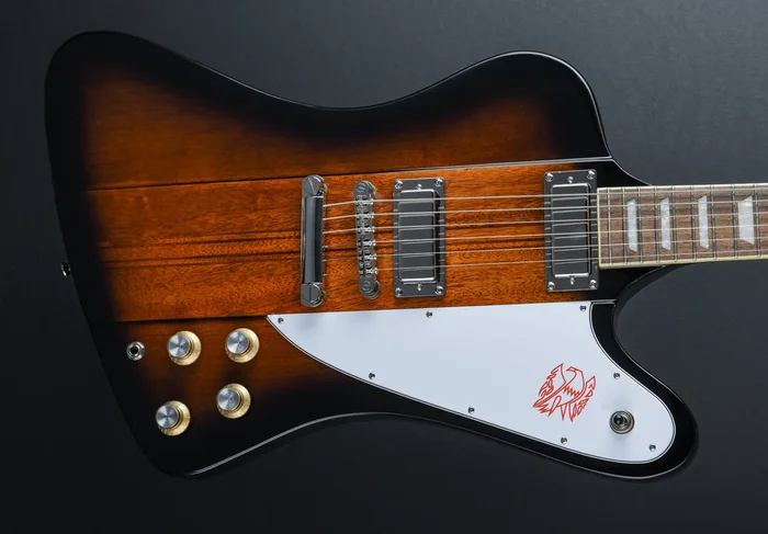 Firebird – Vintage Sunburst