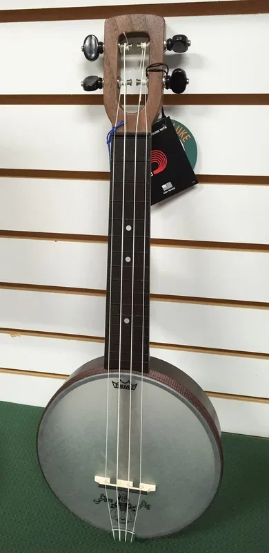 Firefly Banjo Ukulele by Magic Fluke