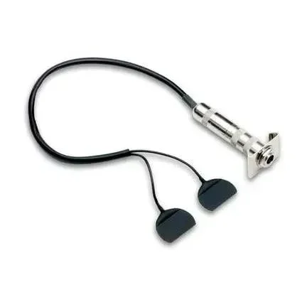 Fishman BP-100 bass pickup