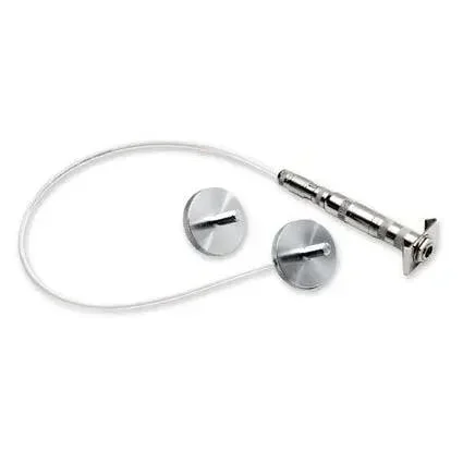 Fishman Full Circle Upright Bass Pickup – 6 x 1mm format (PRO-FCL-002)