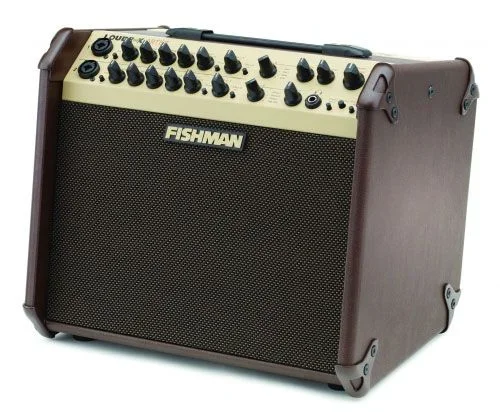 Fishman Loudbox Artist 120W Amplifier
