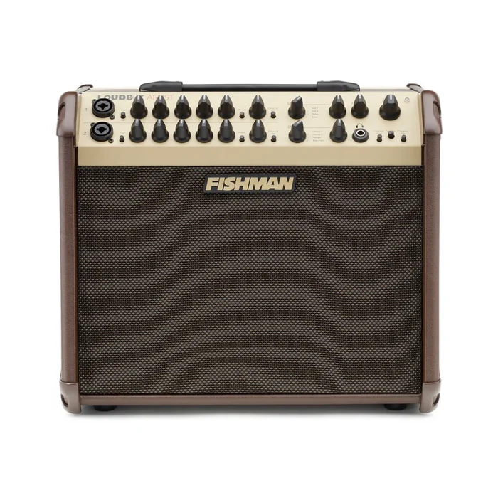 Fishman Loudbox Artist Acoustic Combo Amp