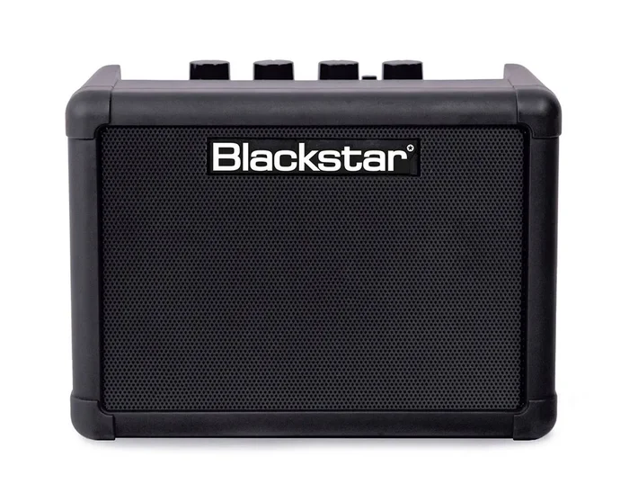Fly 3 Bluetooth Mini Amp