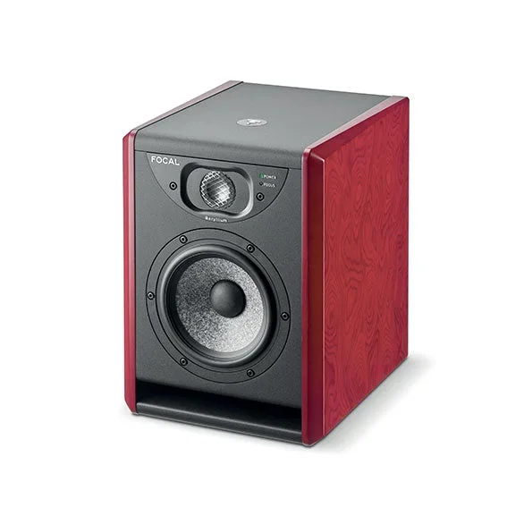 Focal Solo6 6.5″ Powered Studio Monitor