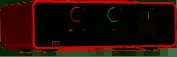 Focusrite Scarlett Solo 3rd Gen USB Audio Interface