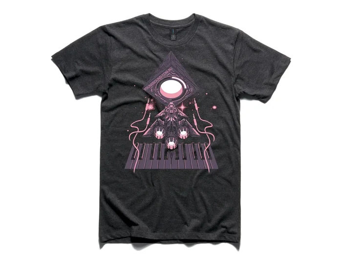 Found Sound Xavier-Tee M