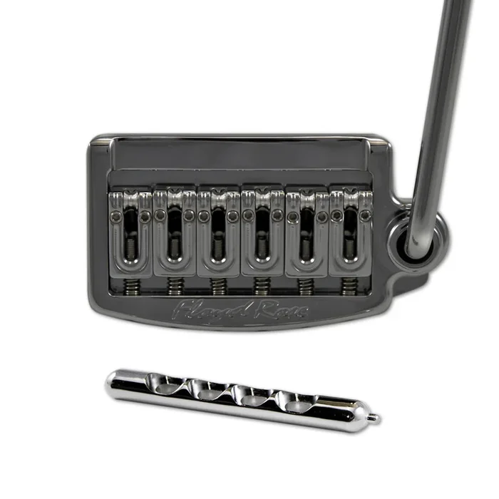 FR Rail Tail Tremolo – Wide