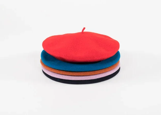 French Berets