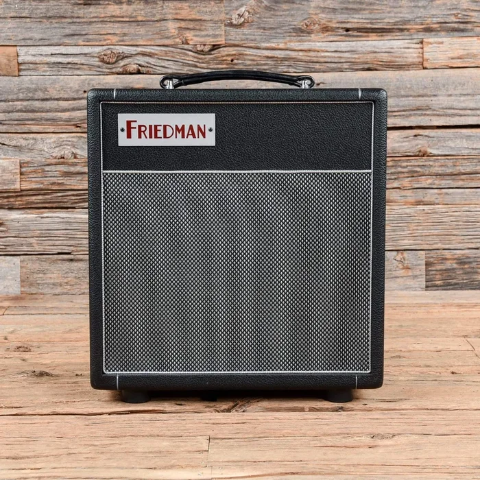 Friedman Mini Dirty Shirley 20W 1×10 EL84 Combo w/Celestion Greenback