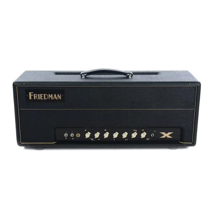 Friedman PHIL X Signature EL34 Head