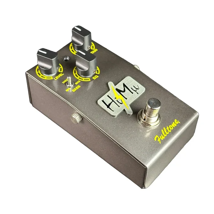 Fulltone Custom Shop Hi-Mu
